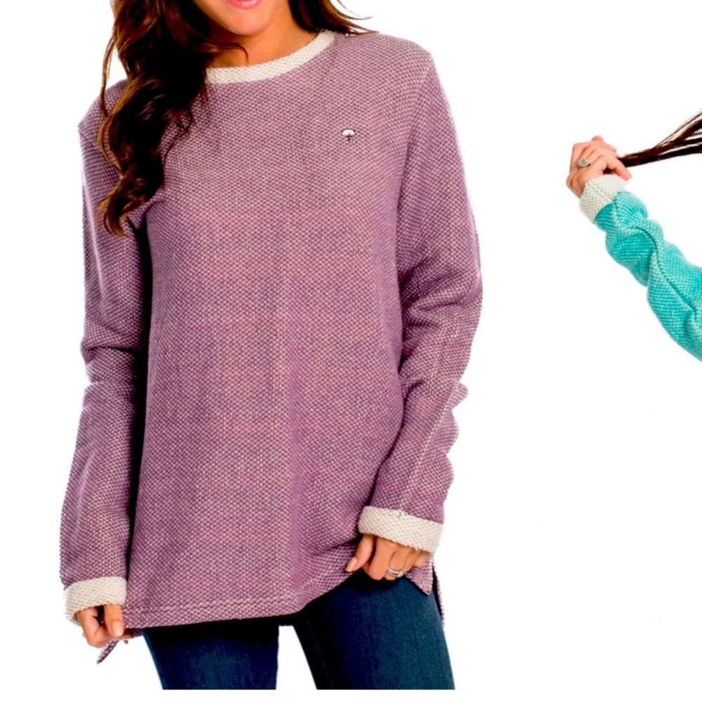 Southern Shirt Company Sweater